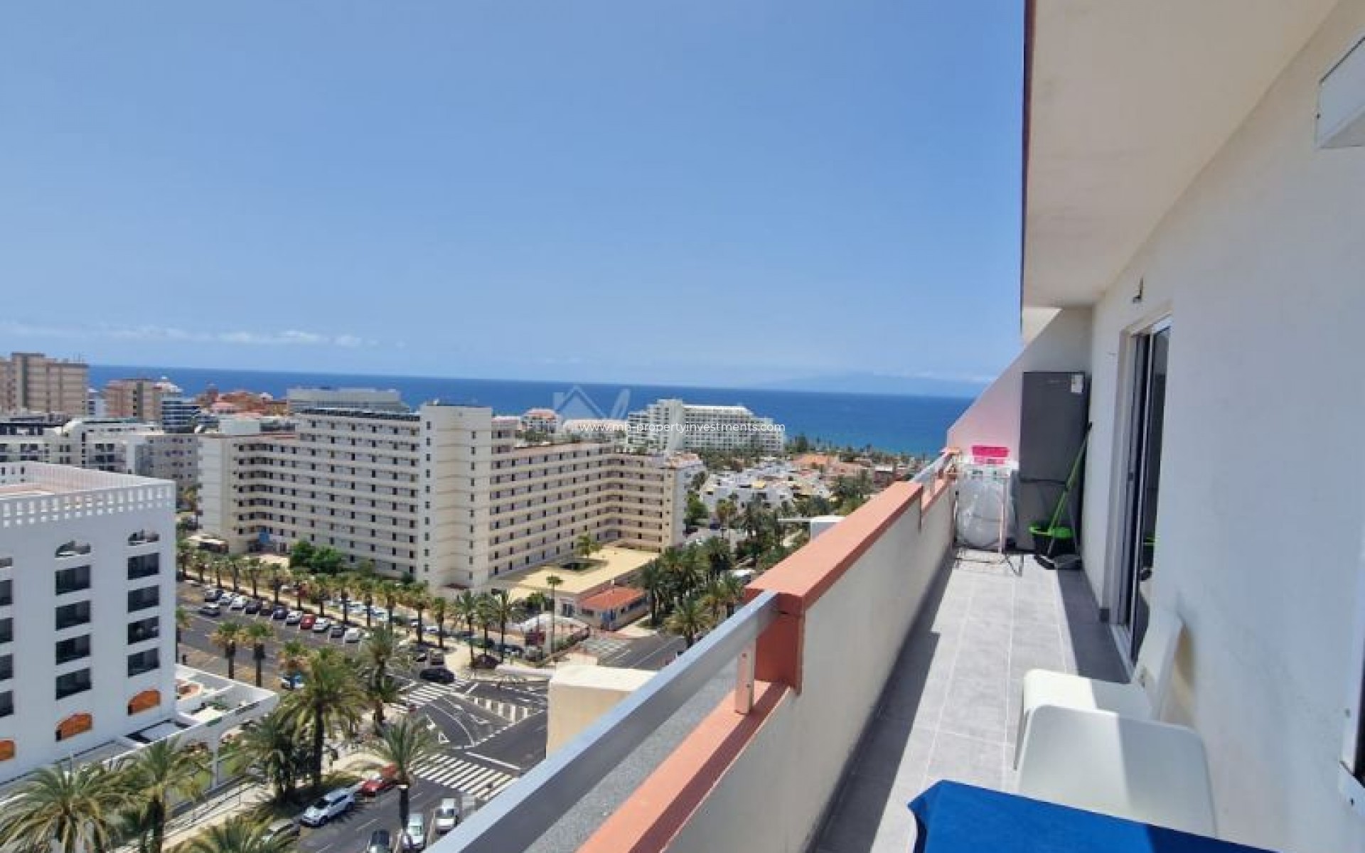 Revente - Apartment - Playa De Las Americas - Los Tajinastes Las Americas Tenerife