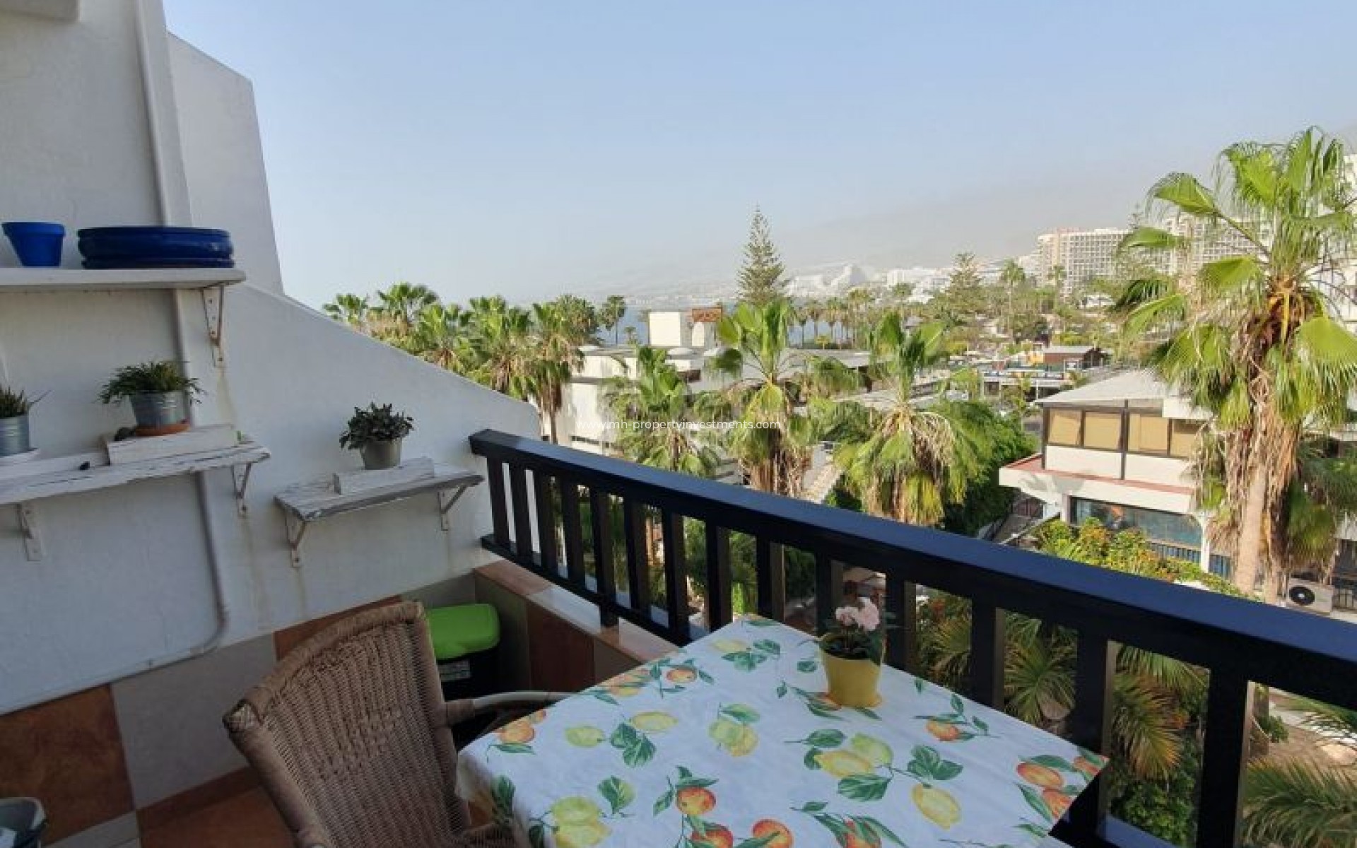 Revente - Apartment - Playa De Las Americas - Parque Santiago II Las Americas