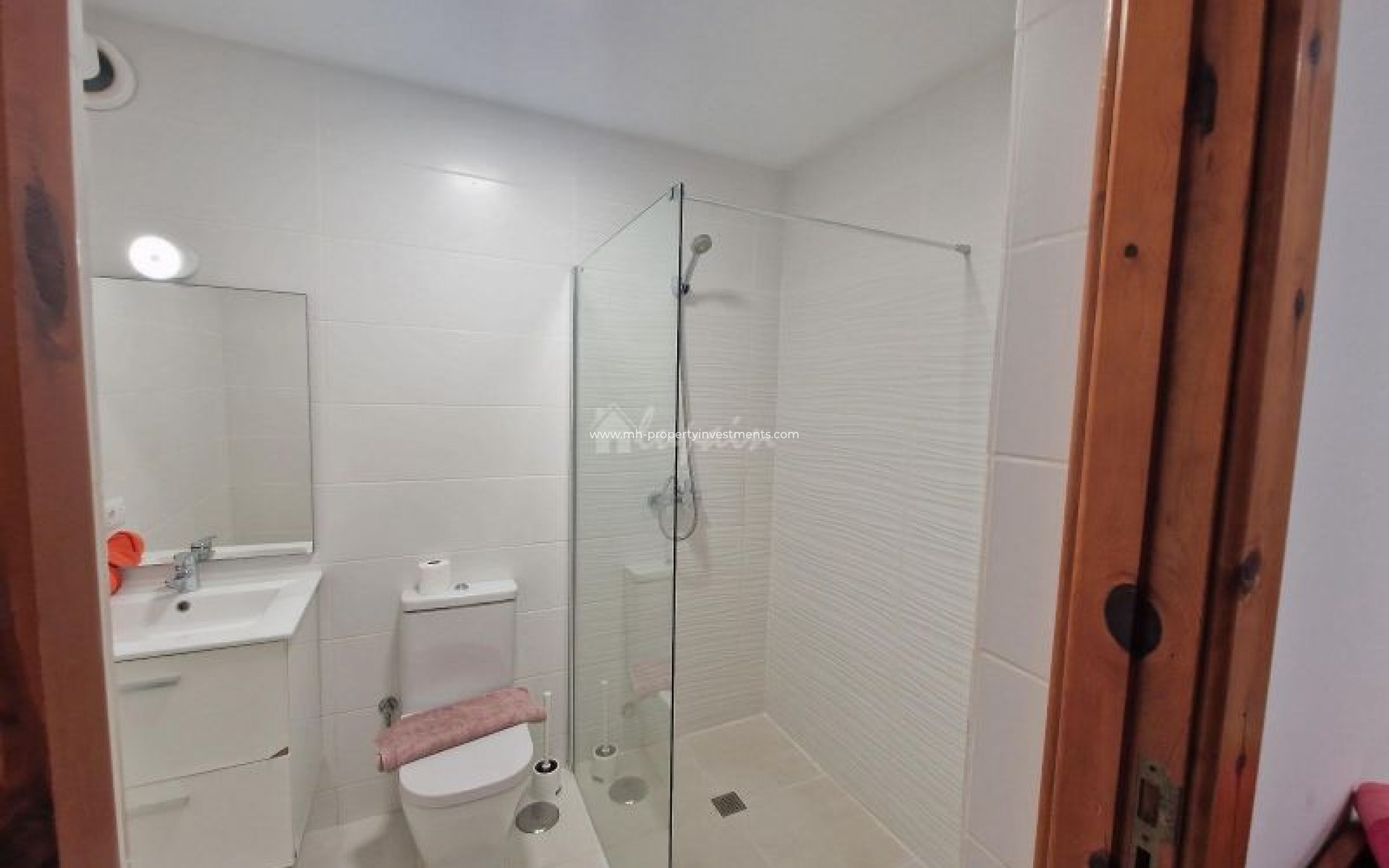 Revente - Apartment - Playa De Las Americas - Parque Santiago III Las Americas Tenerife