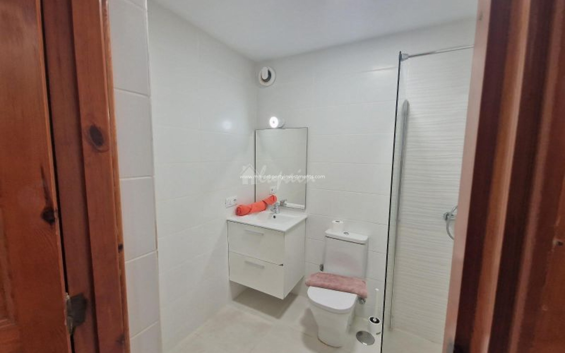 Revente - Apartment - Playa De Las Americas - Parque Santiago III Las Americas Tenerife