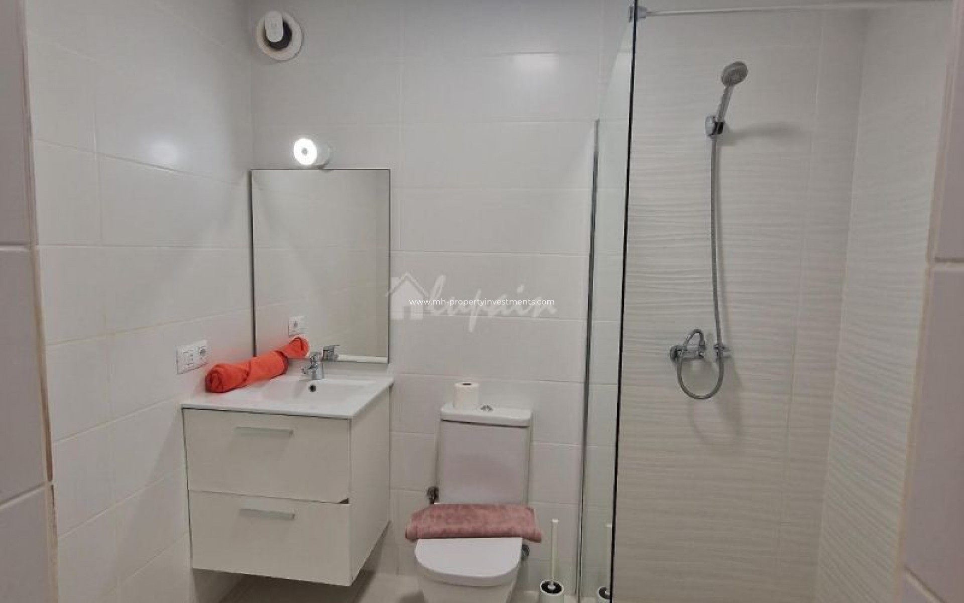 Revente - Apartment - Playa De Las Americas - Parque Santiago III Las Americas Tenerife