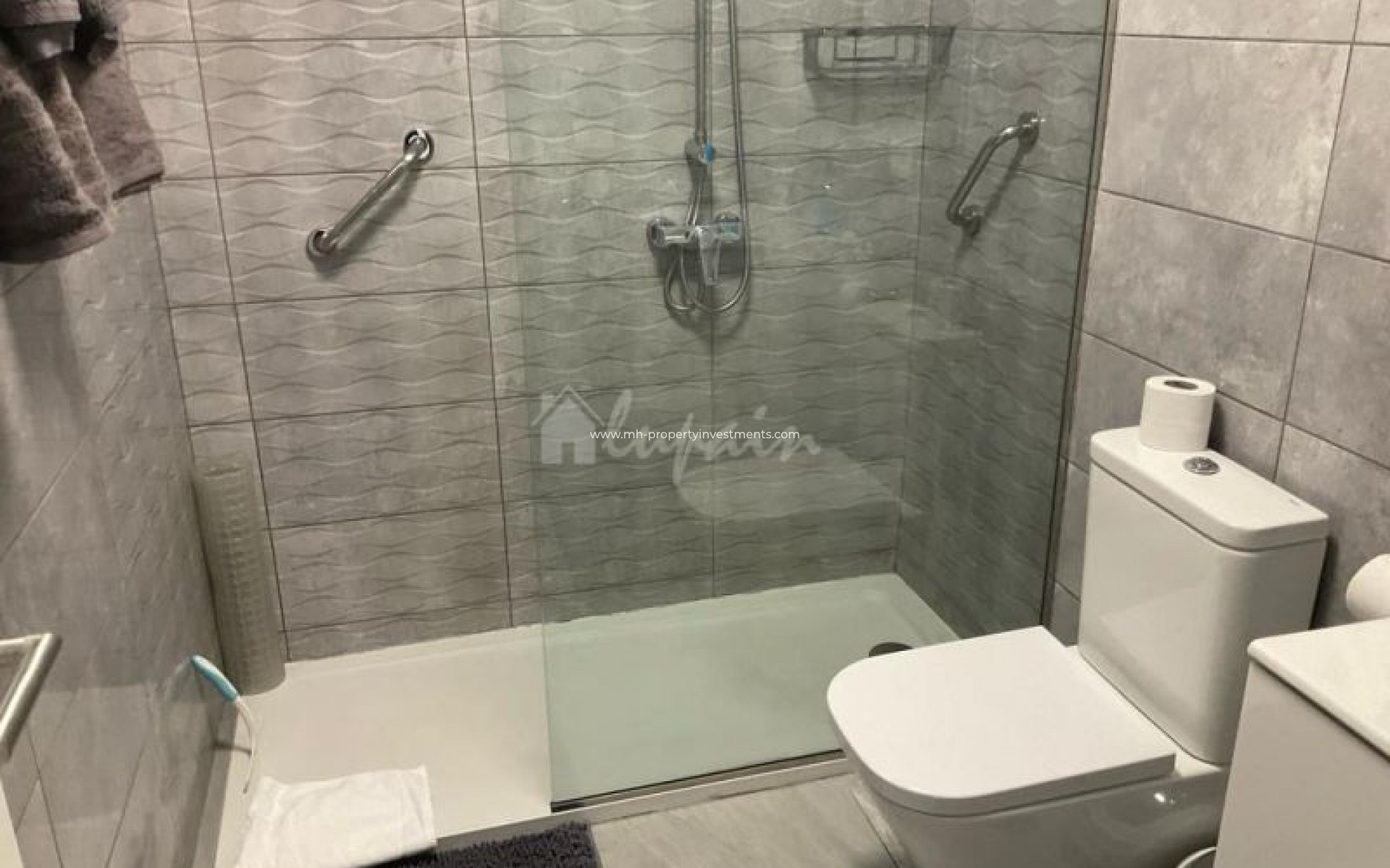 Revente - Apartment - Playa De Las Americas - Parque Santiago III Las Americas Tenerife