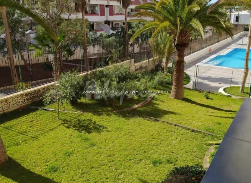 Revente - Apartment - Playa De Las Americas - Playa Honda Las Americas Tenerife