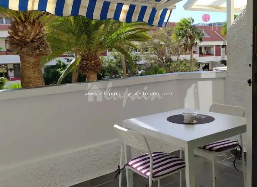 Revente - Apartment - Playa De Las Americas - Playa Honda Las Americas Tenerife