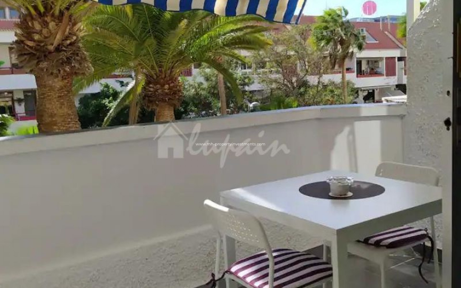 Revente - Apartment - Playa De Las Americas - Playa Honda Las Americas Tenerife