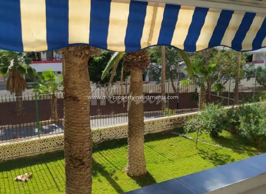 Revente - Apartment - Playa De Las Americas - Playa Honda Las Americas Tenerife