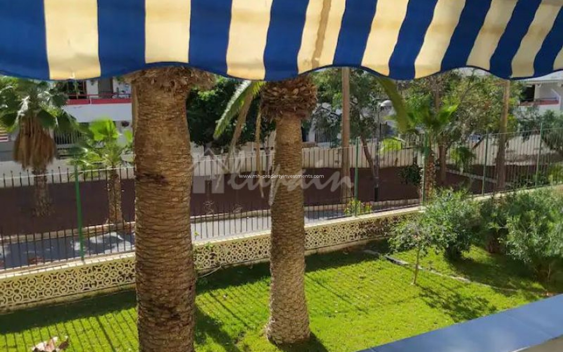 Revente - Apartment - Playa De Las Americas - Playa Honda Las Americas Tenerife