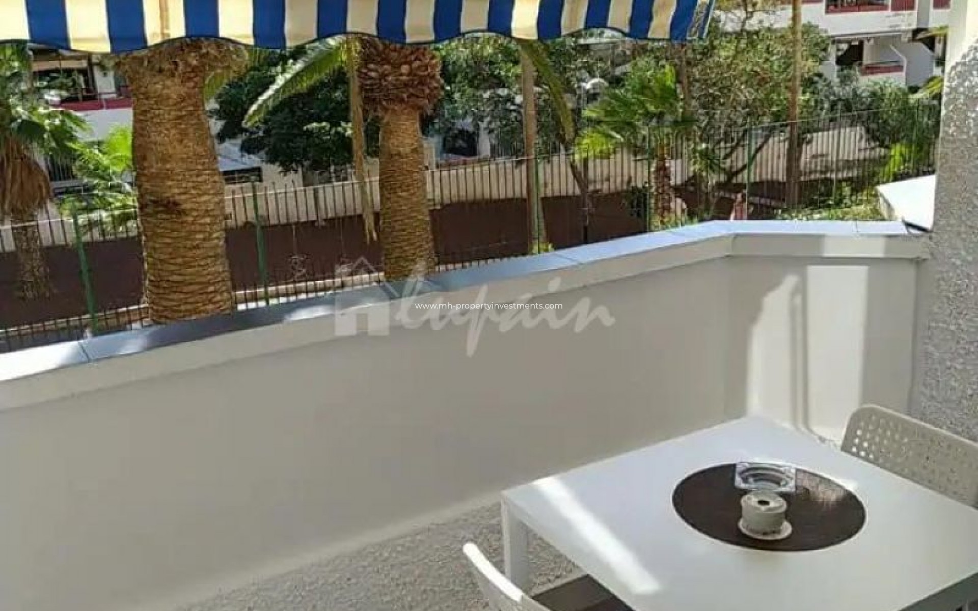 Revente - Apartment - Playa De Las Americas - Playa Honda Las Americas Tenerife