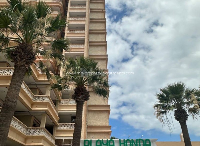 Revente - Apartment - Playa De Las Americas - Playa Honda Playa de Las Americas Tenerife