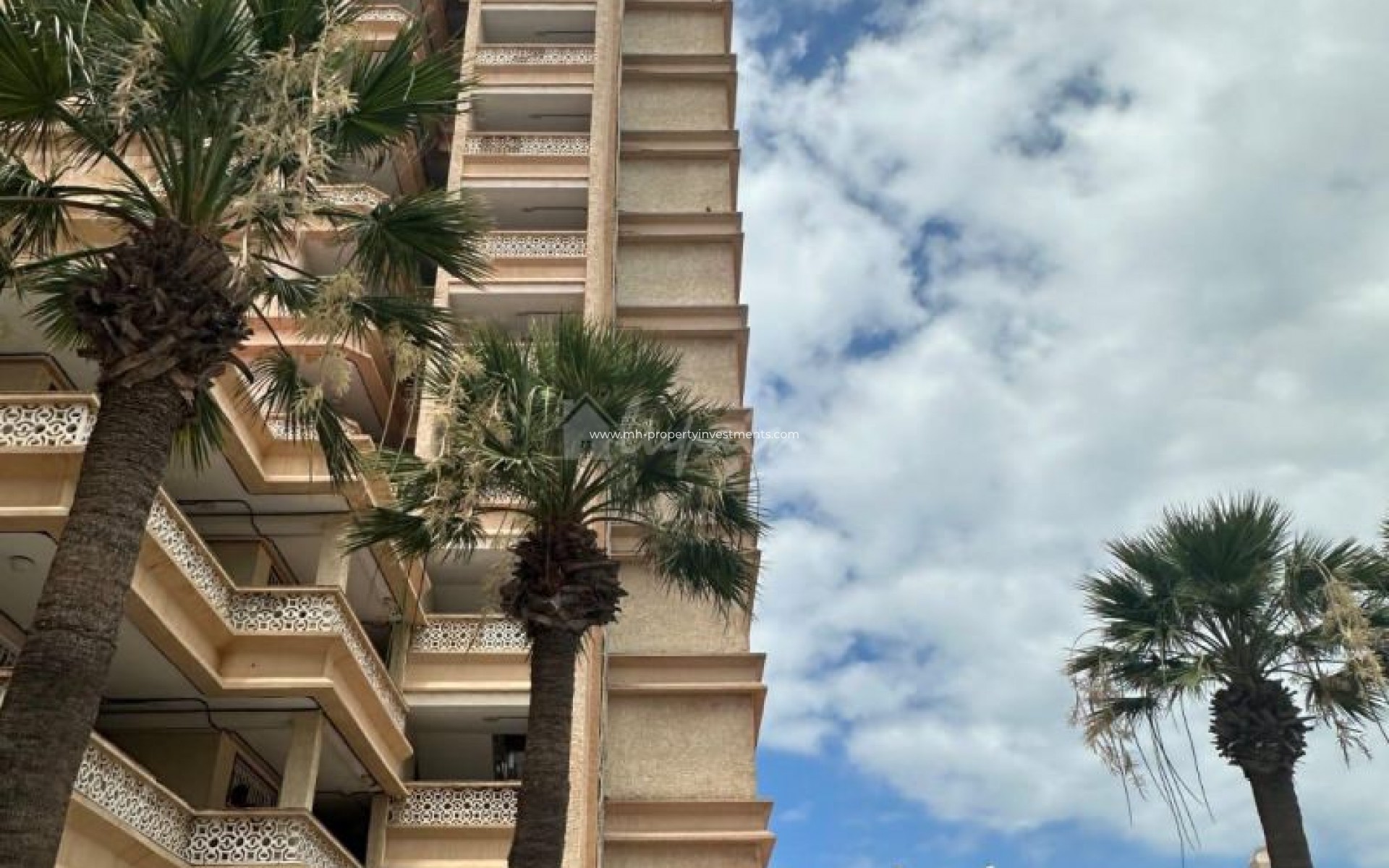 Revente - Apartment - Playa De Las Americas - Playa Honda Playa de Las Americas Tenerife