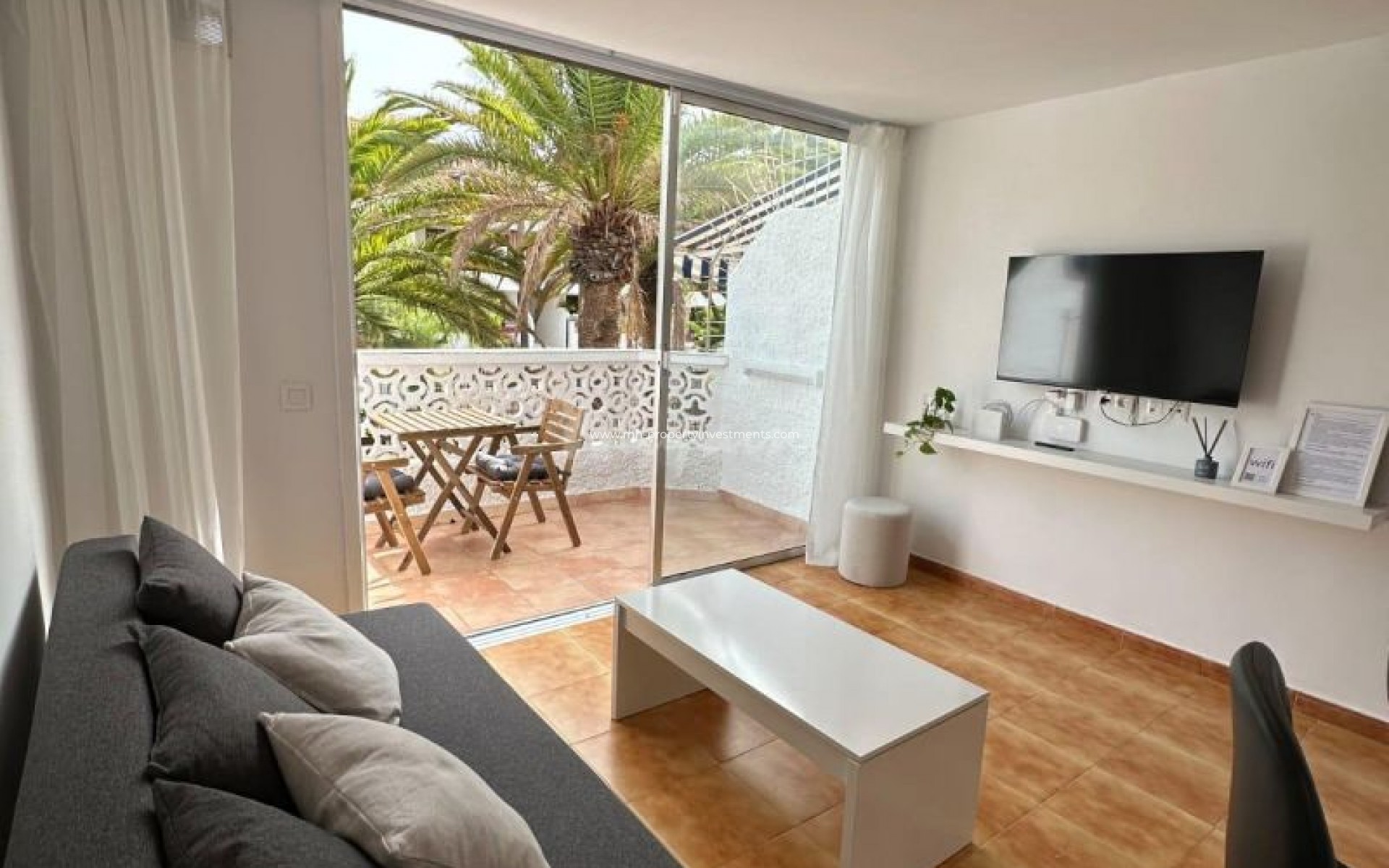 Revente - Apartment - Playa De Las Americas - Playa Honda Playa de Las Americas Tenerife