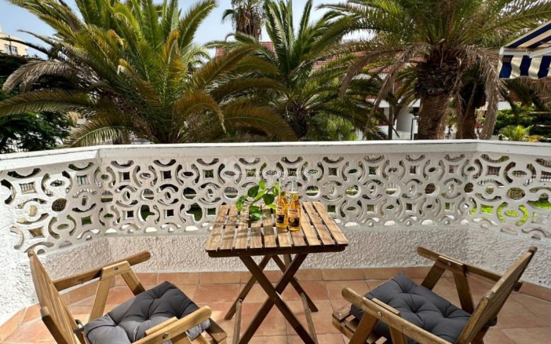 Revente - Apartment - Playa De Las Americas - Playa Honda Playa de Las Americas Tenerife