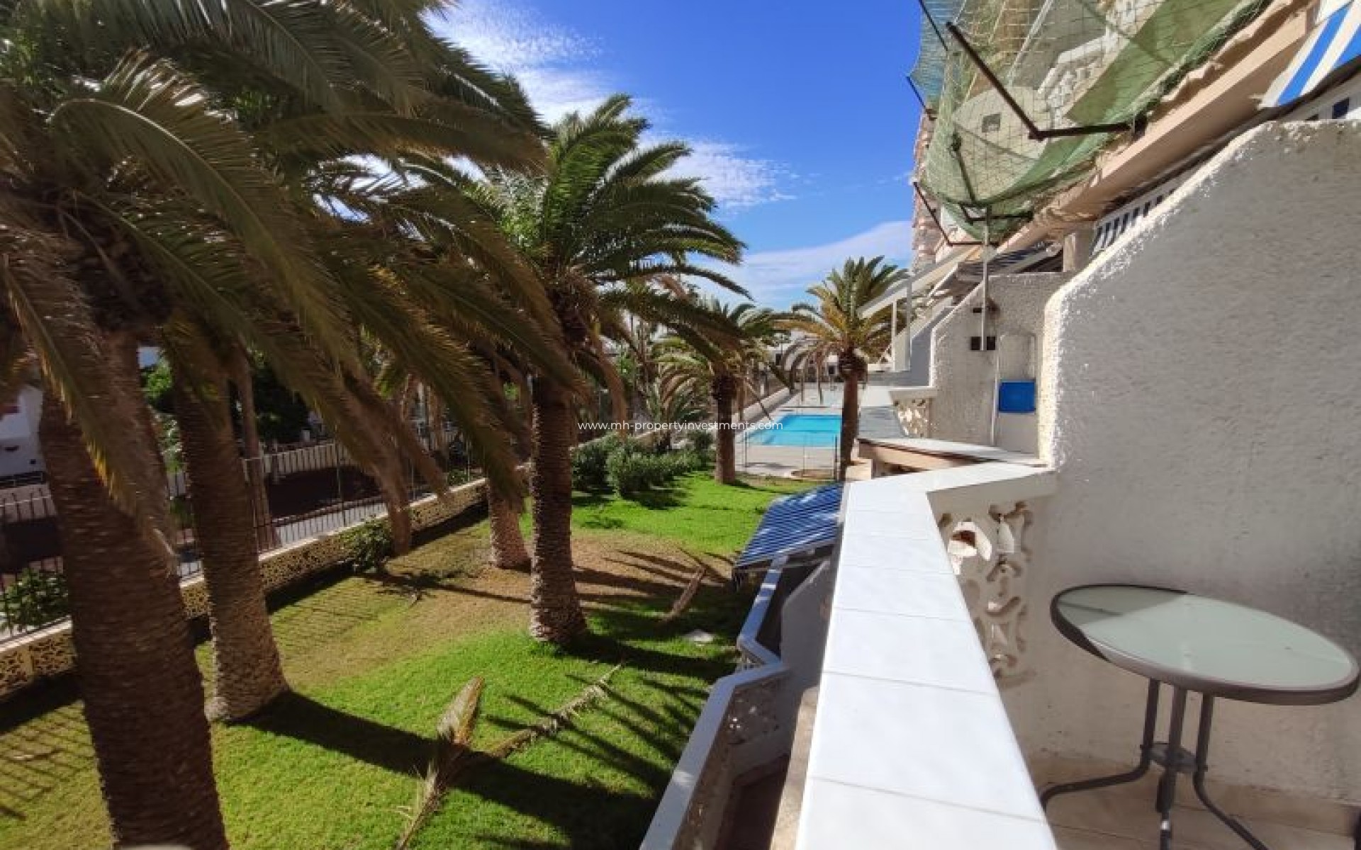 Revente - Apartment - Playa De Las Americas - Playa Honda Playa de Las Americas Tenerife