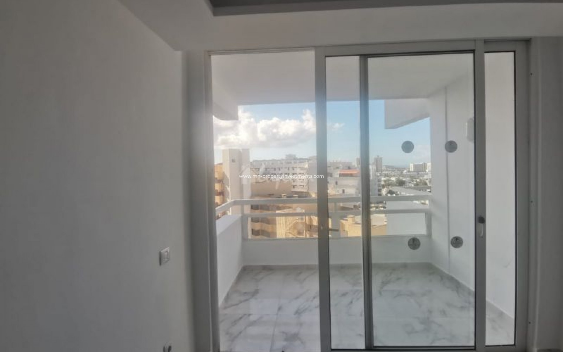 Revente - Apartment - Playa De Las Americas - Ponderosa Playa De Las Americas Tenerife