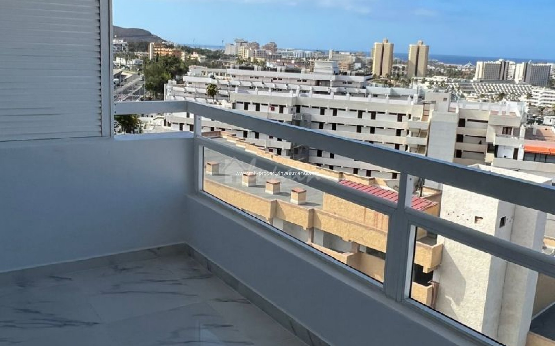 Revente - Apartment - Playa De Las Americas - Ponderosa Playa De Las Americas Tenerife