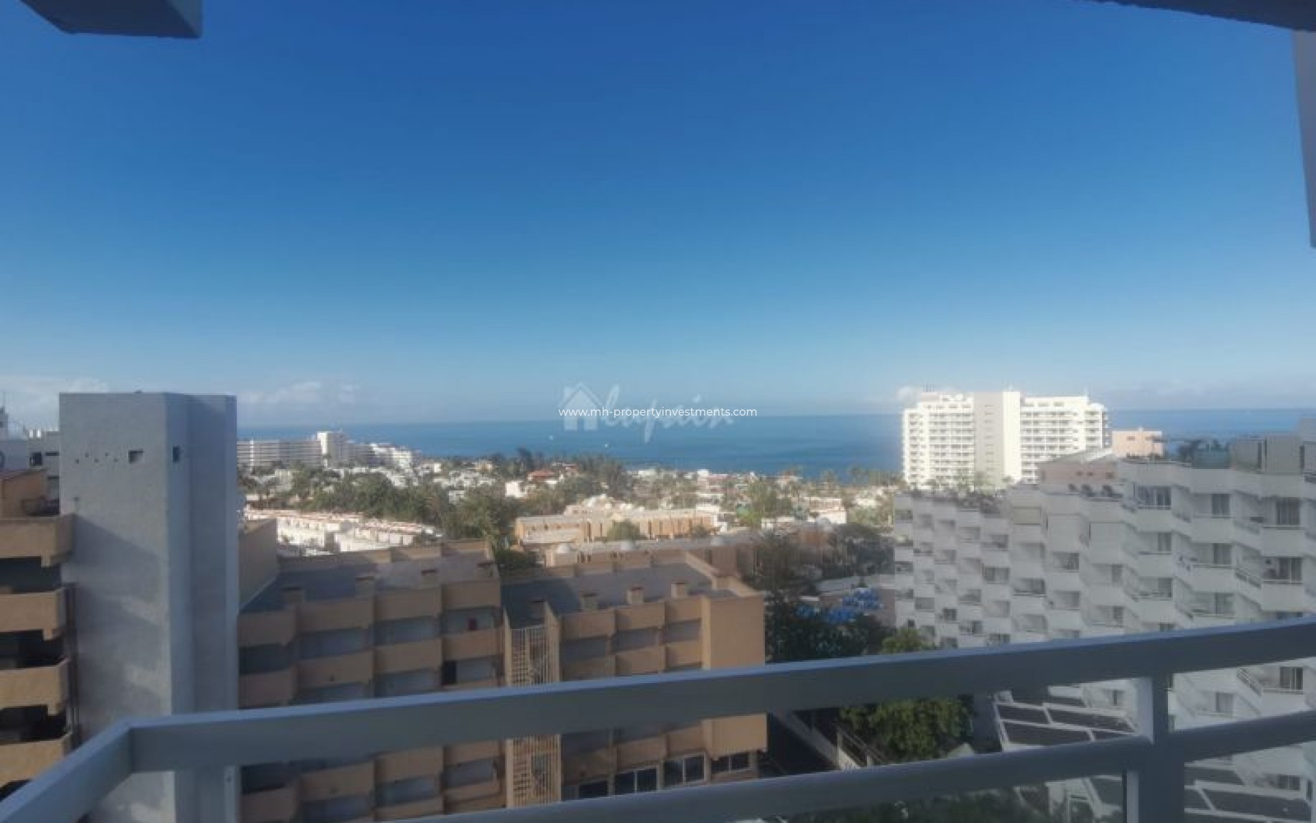 Revente - Apartment - Playa De Las Americas - Ponderosa Playa De Las Americas Tenerife