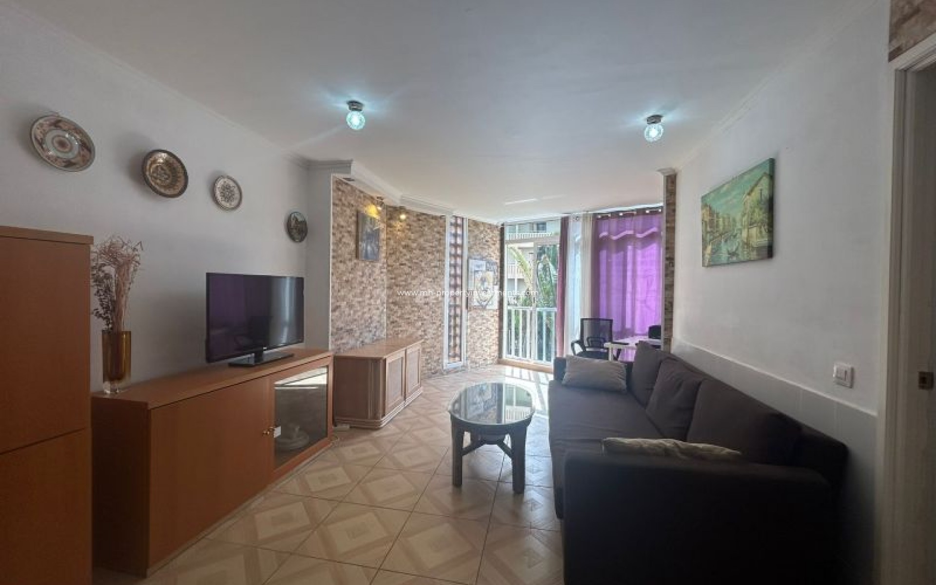 Revente - Apartment - Playa De Las Americas - Torres De Yomely Las Americas Tenerife