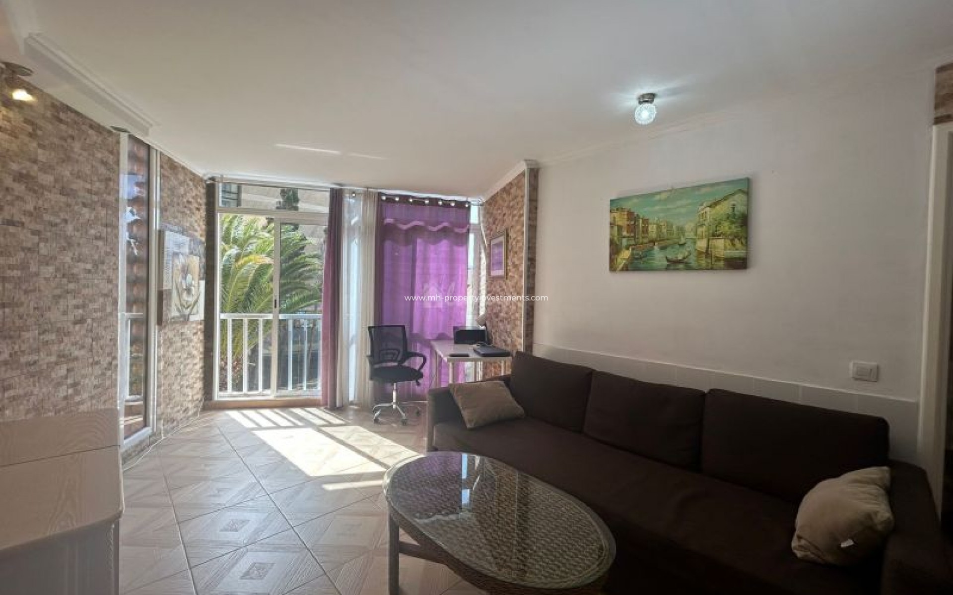 Revente - Apartment - Playa De Las Americas - Torres De Yomely Las Americas Tenerife