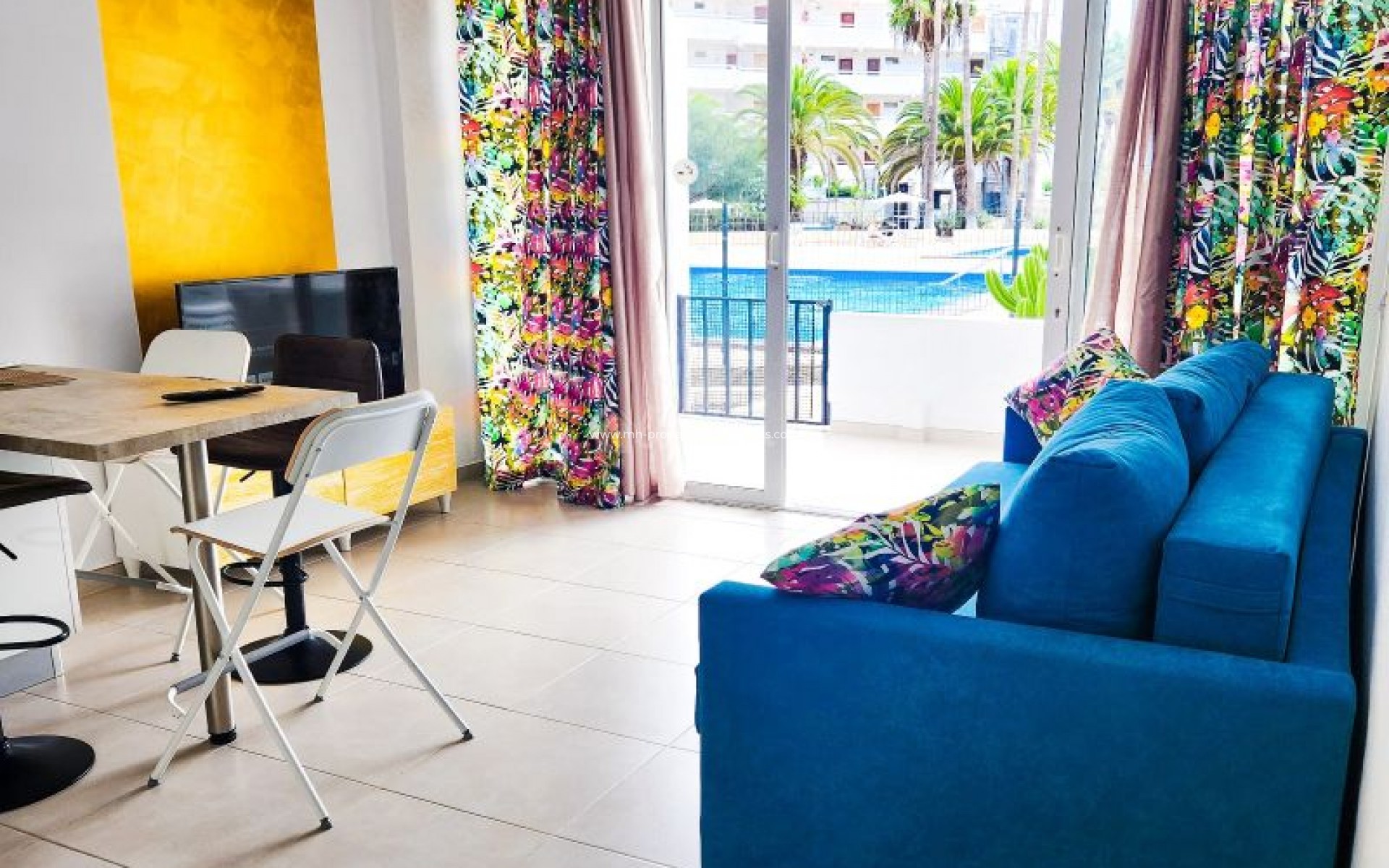 Revente - Apartment - Playa De Las Americas - Vina Del Mar Playa De Las Americas Tenerife