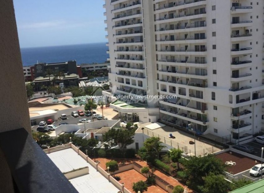 Revente - Apartment - Playa Paraiso - Club Paraiso Playa Paraiso Tenerife