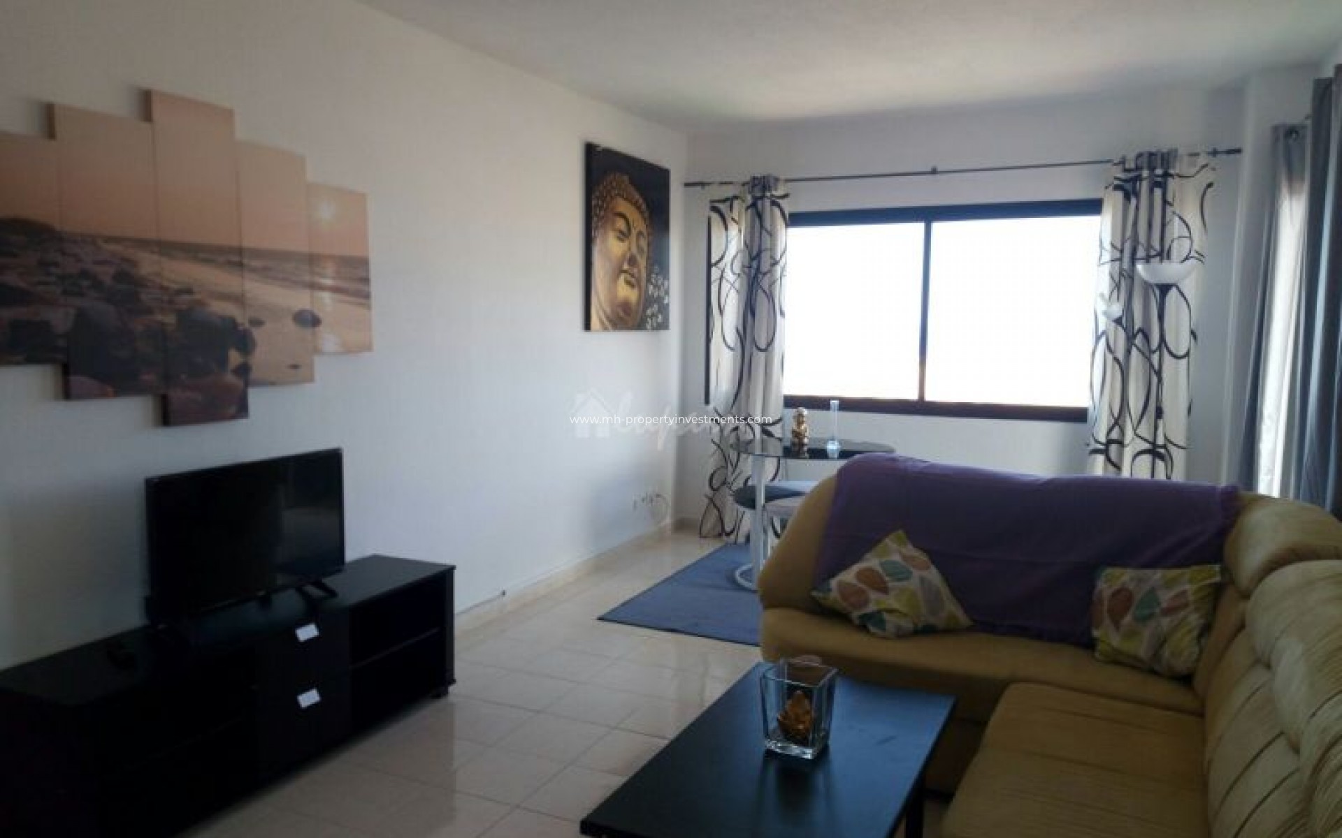 Revente - Apartment - Playa Paraiso - Club Paraiso Playa Paraiso Tenerife