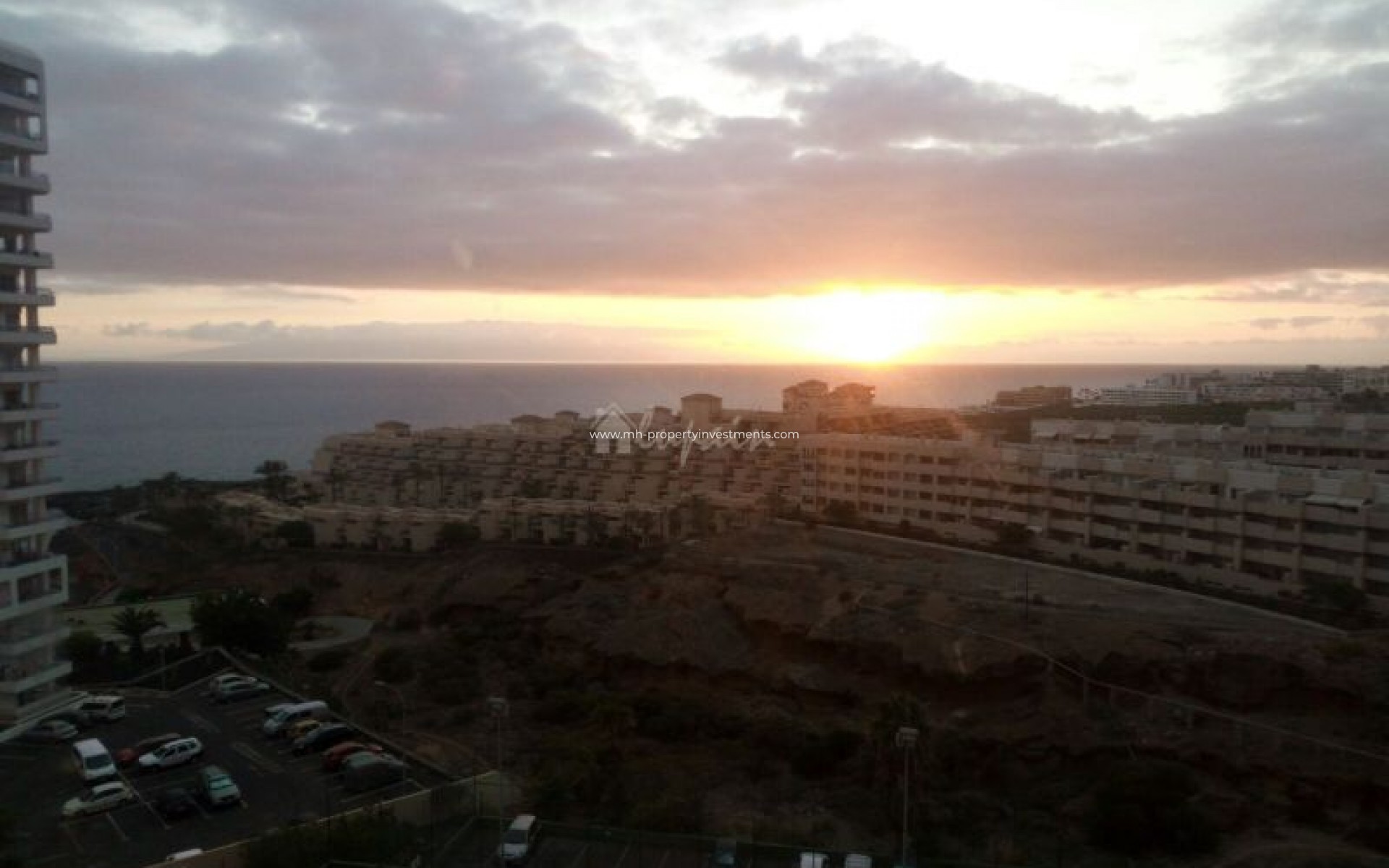 Revente - Apartment - Playa Paraiso - Club Paraiso Playa Paraiso Tenerife