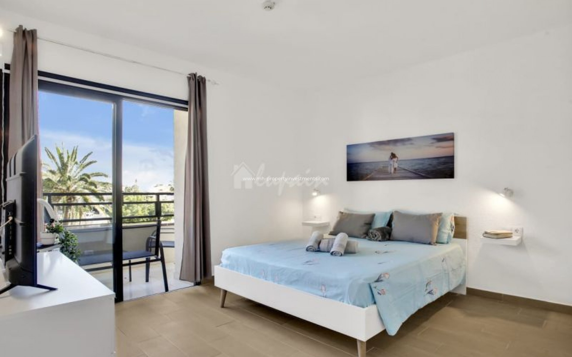 Revente - Apartment - Playa Paraiso - Club Paraiso Playa Paraiso Tenerife