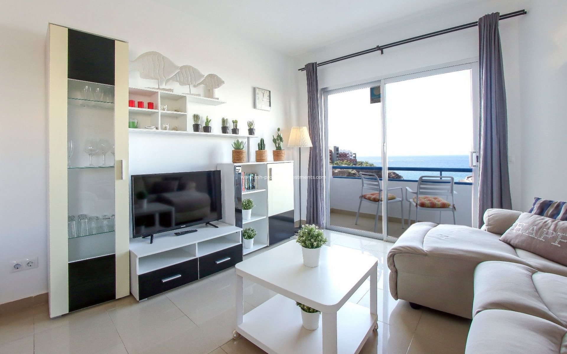 Revente - Apartment - Playa Paraiso - Santa Cruz Tenerife