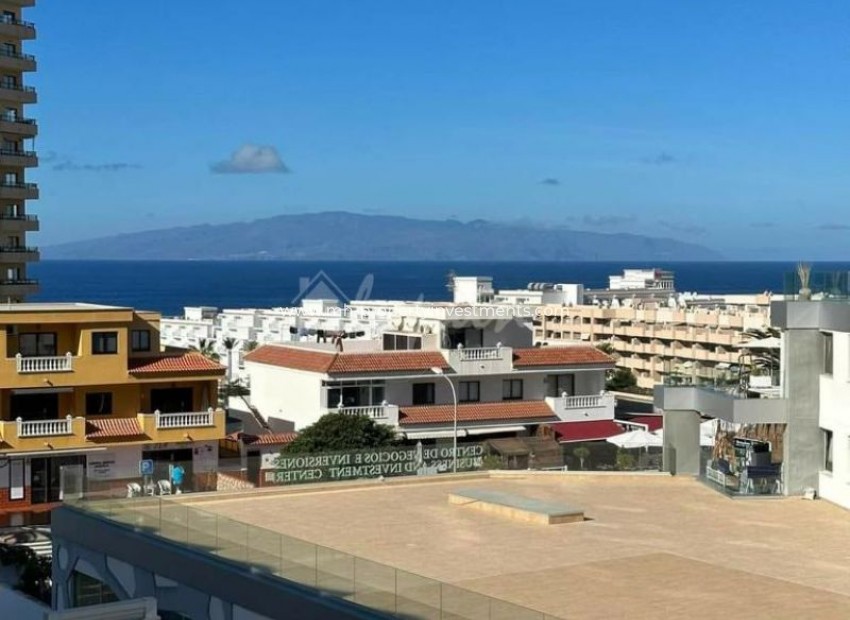 Revente - Apartment - Playa Paraiso - Sol Paraiso Playa Paraiso Tenerife