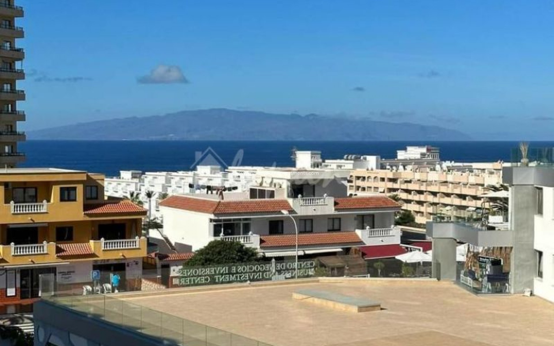 Revente - Apartment - Playa Paraiso - Sol Paraiso Playa Paraiso Tenerife