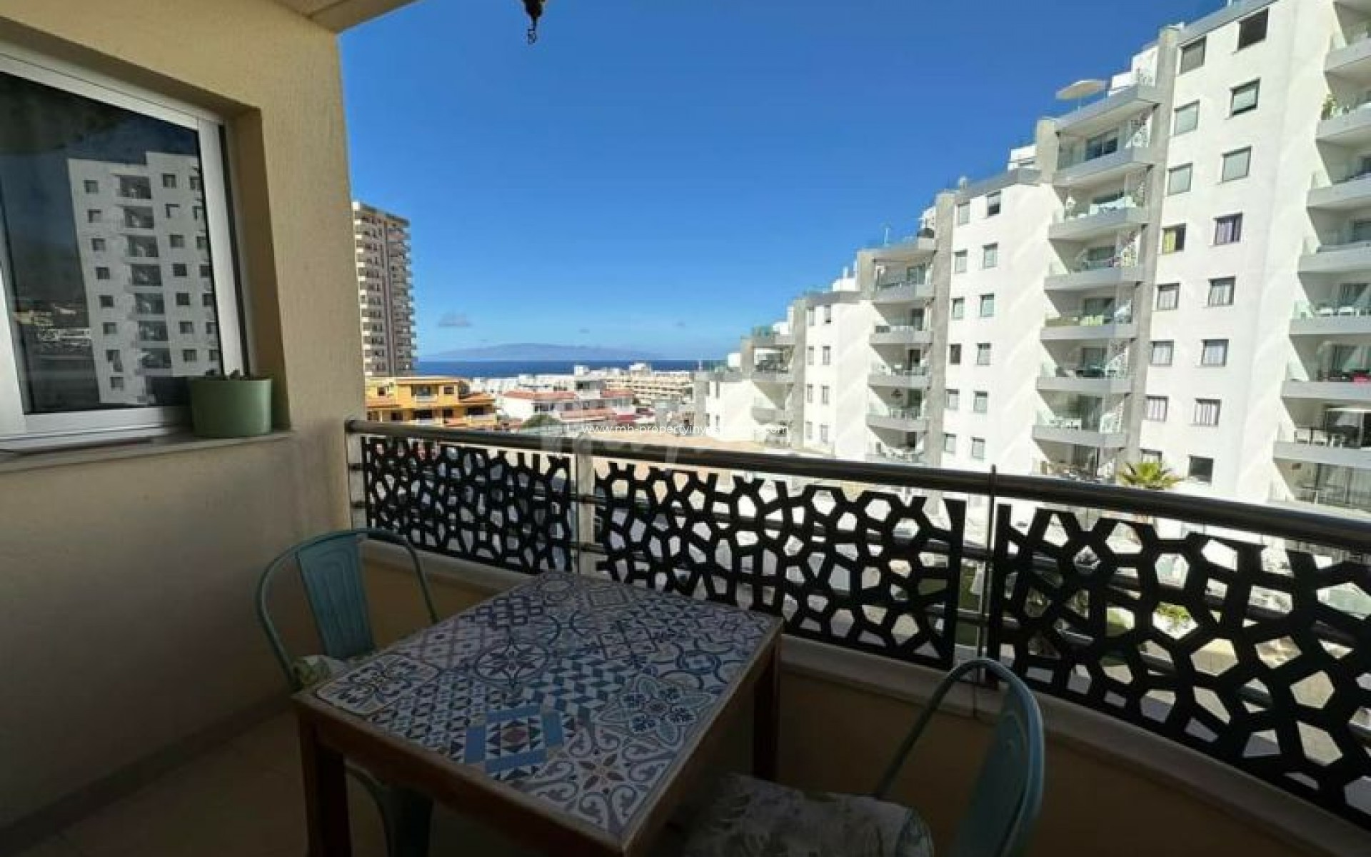 Revente - Apartment - Playa Paraiso - Sol Paraiso Playa Paraiso Tenerife