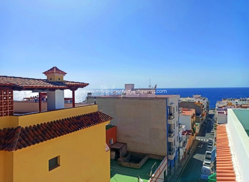 Revente - Apartment - Playa San Juan - Playa San Juan Tenerife