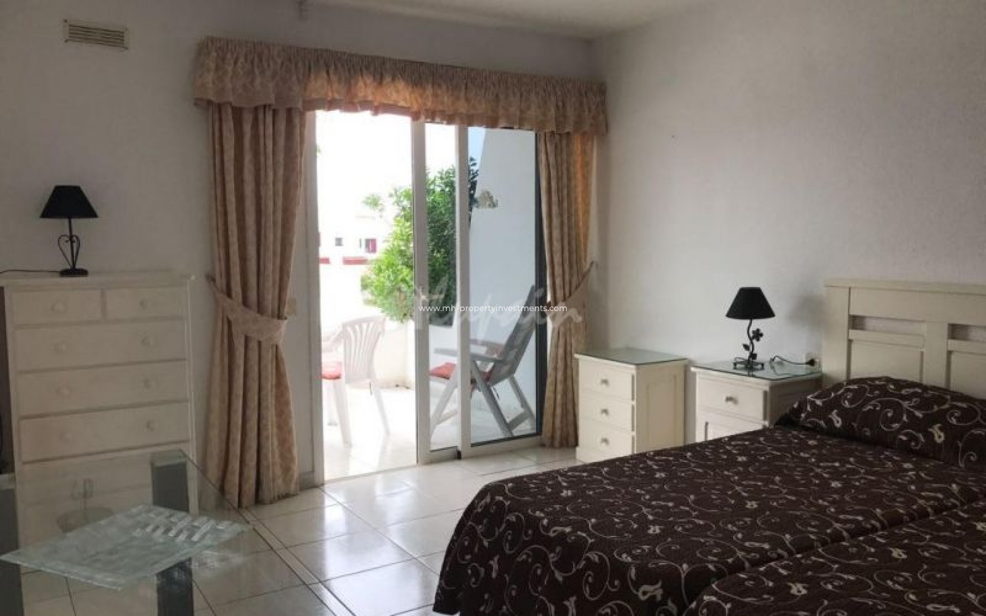 Revente - Apartment - San Eugenio - C. Gran Bretaña, 8, 38660 Costa Adeje, Santa Cruz de Tenerife