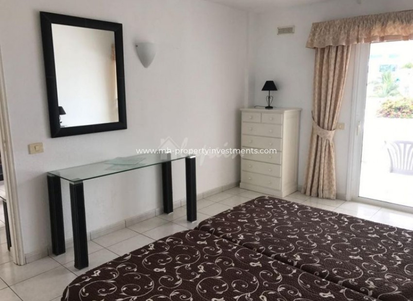 Revente - Apartment - San Eugenio - C. Gran Bretaña, 8, 38660 Costa Adeje, Santa Cruz de Tenerife