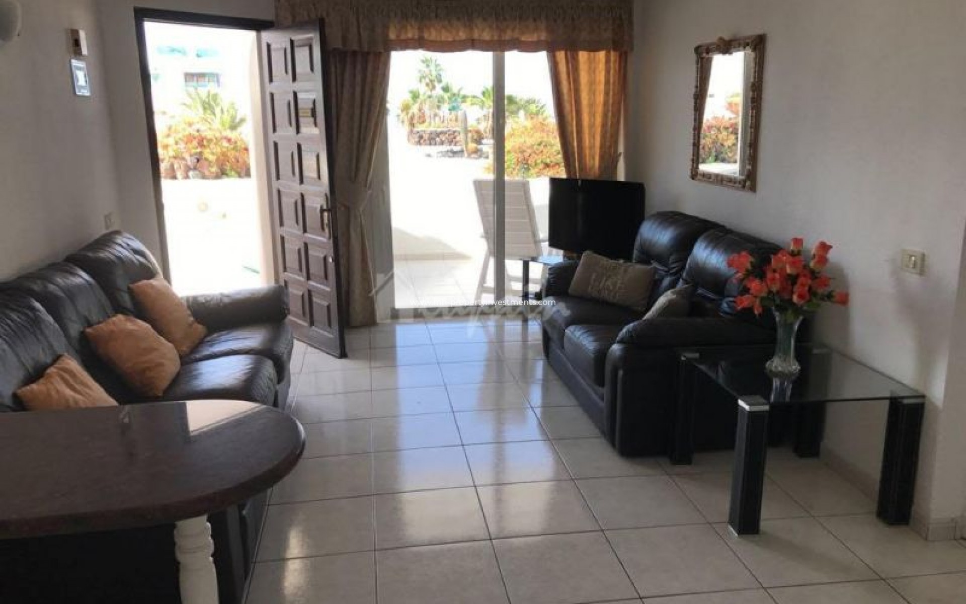 Revente - Apartment - San Eugenio - C. Gran Bretaña, 8, 38660 Costa Adeje, Santa Cruz de Tenerife