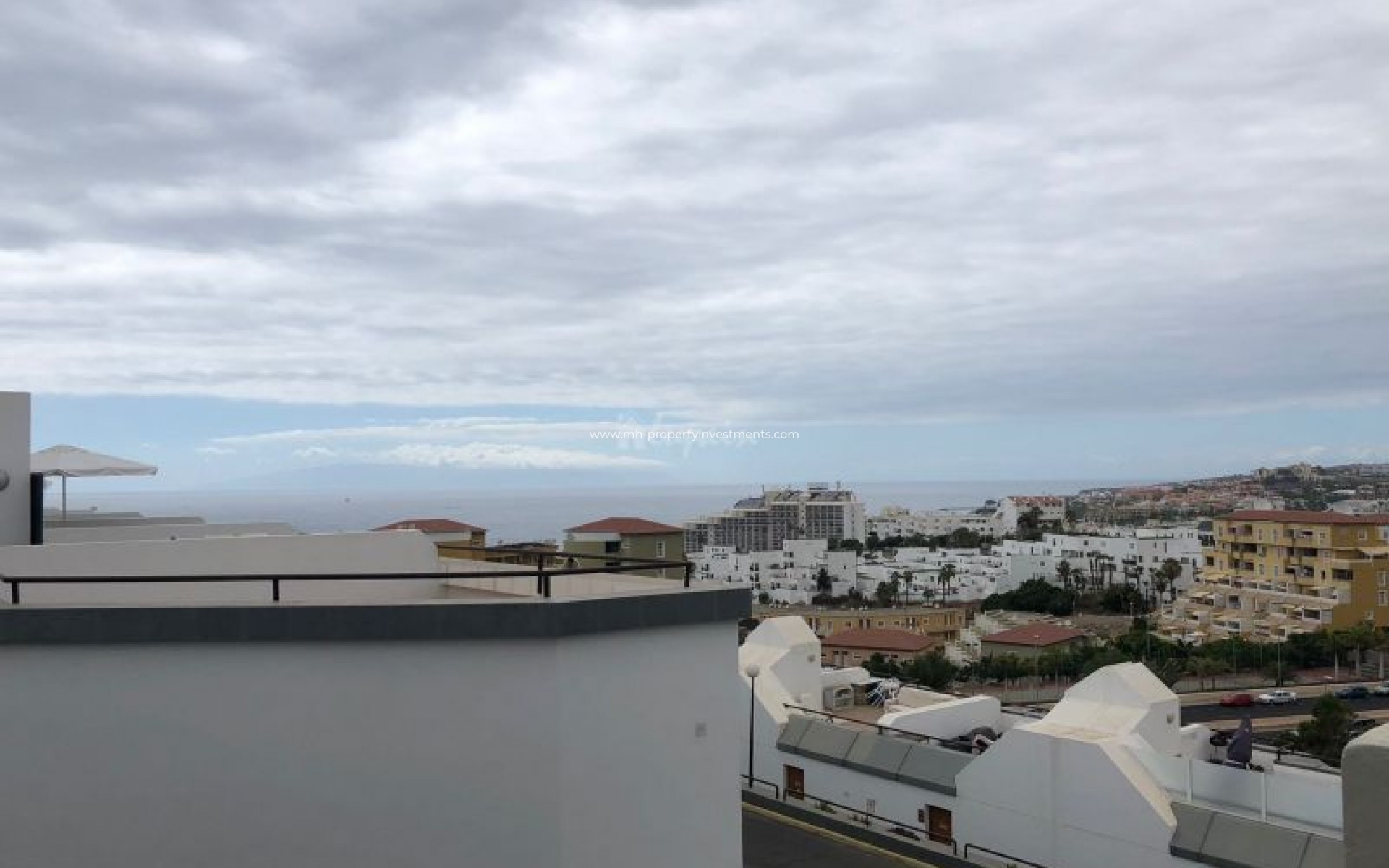 Revente - Apartment - San Eugenio - Caledonia Park San Eugenio Tenerife