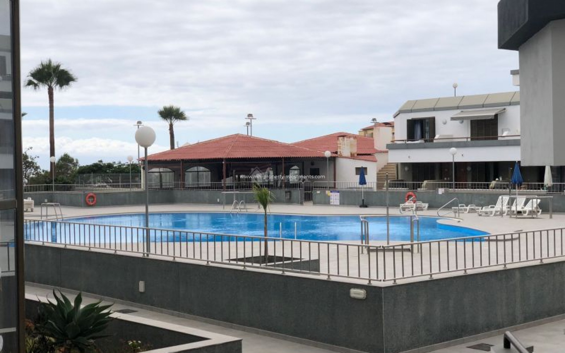 Revente - Apartment - San Eugenio - Caledonia Park San Eugenio Tenerife