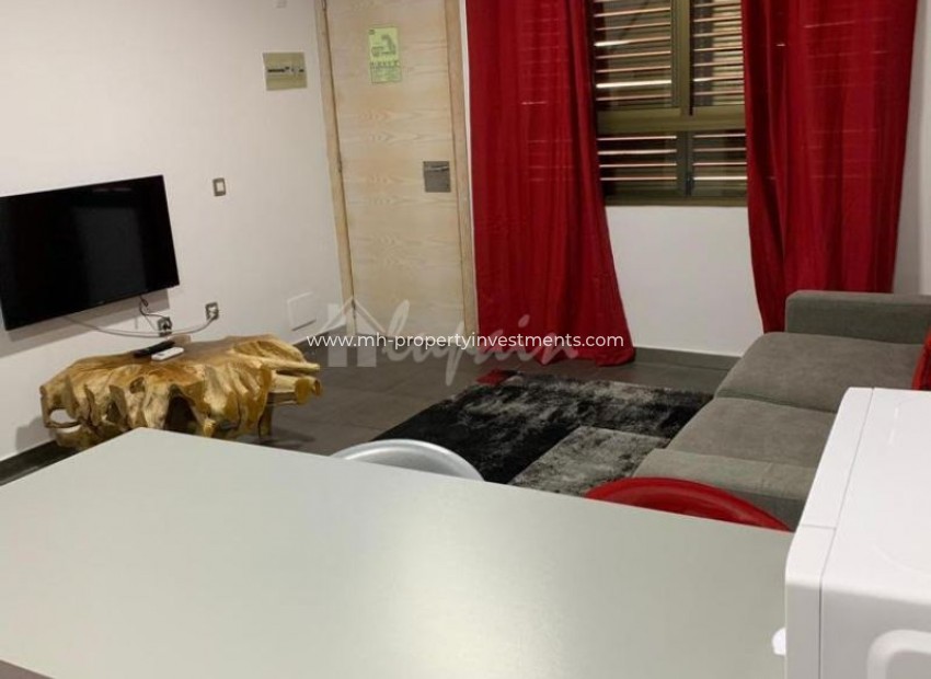 Revente - Apartment - San Eugenio - Calle Alemania 1, 38660 Cota Adeje Tenerife