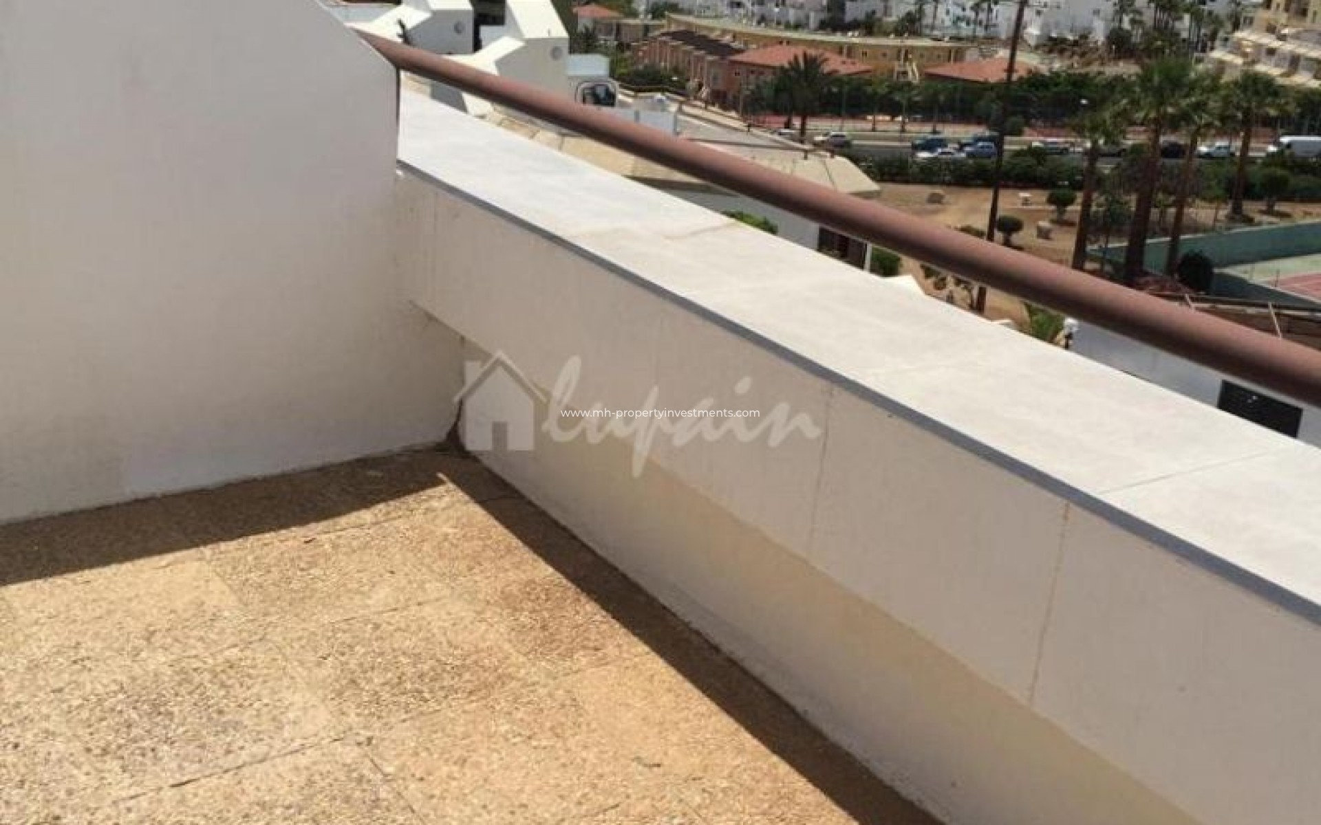 Revente - Apartment - San Eugenio - Calle Alemania 1, 38660 Cota Adeje Tenerife