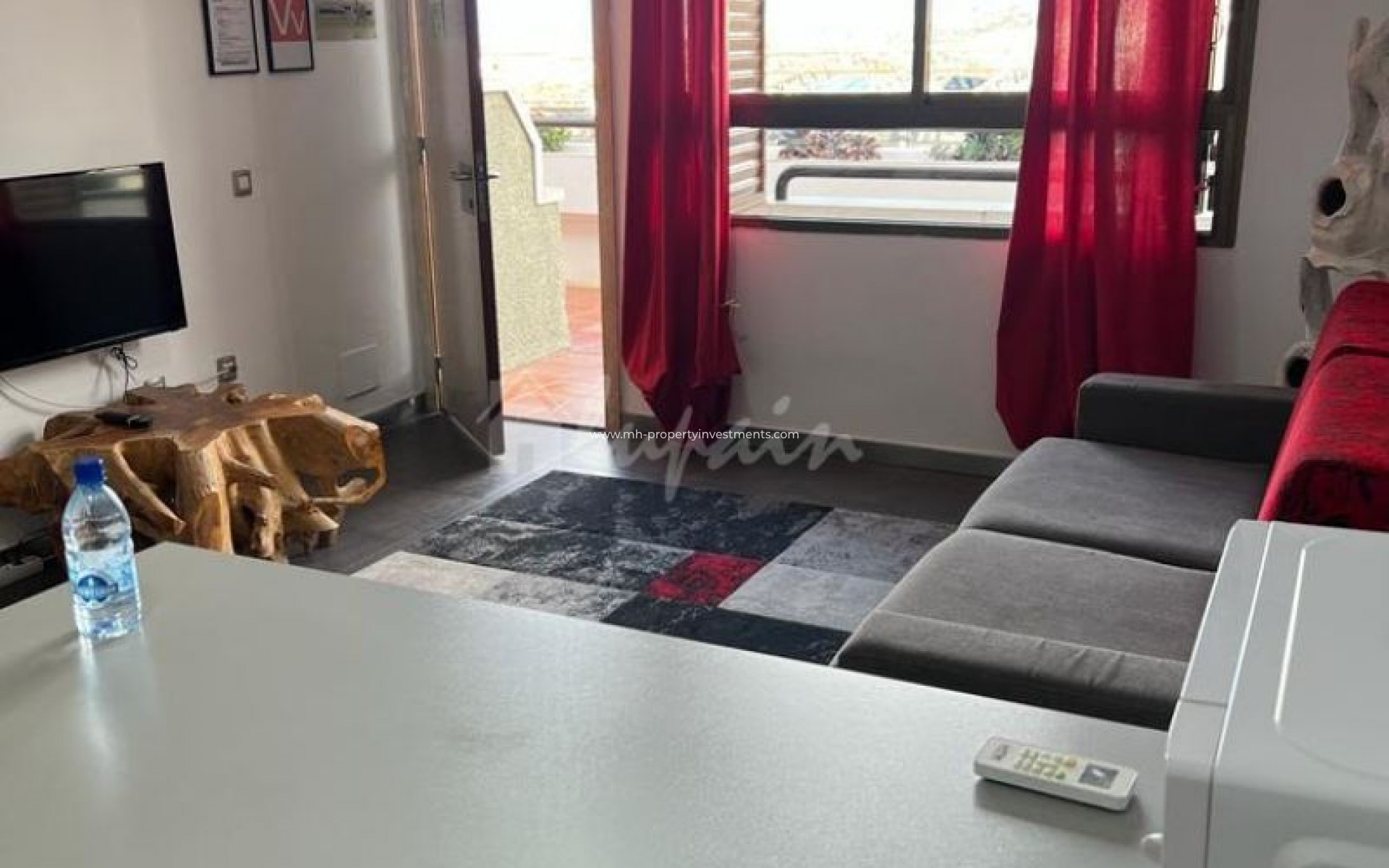 Revente - Apartment - San Eugenio - Calle Alemania 1, 38660 Cota Adeje Tenerife