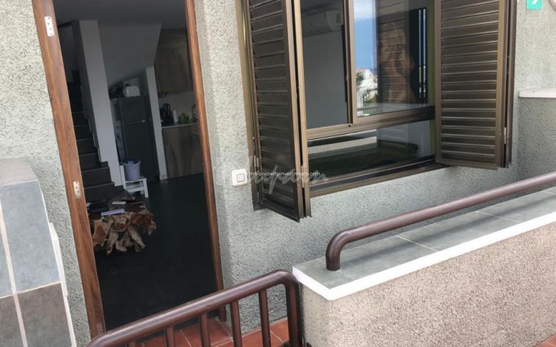 Revente - Apartment - San Eugenio - Calle Alemania 1, 38660 Cota Adeje Tenerife