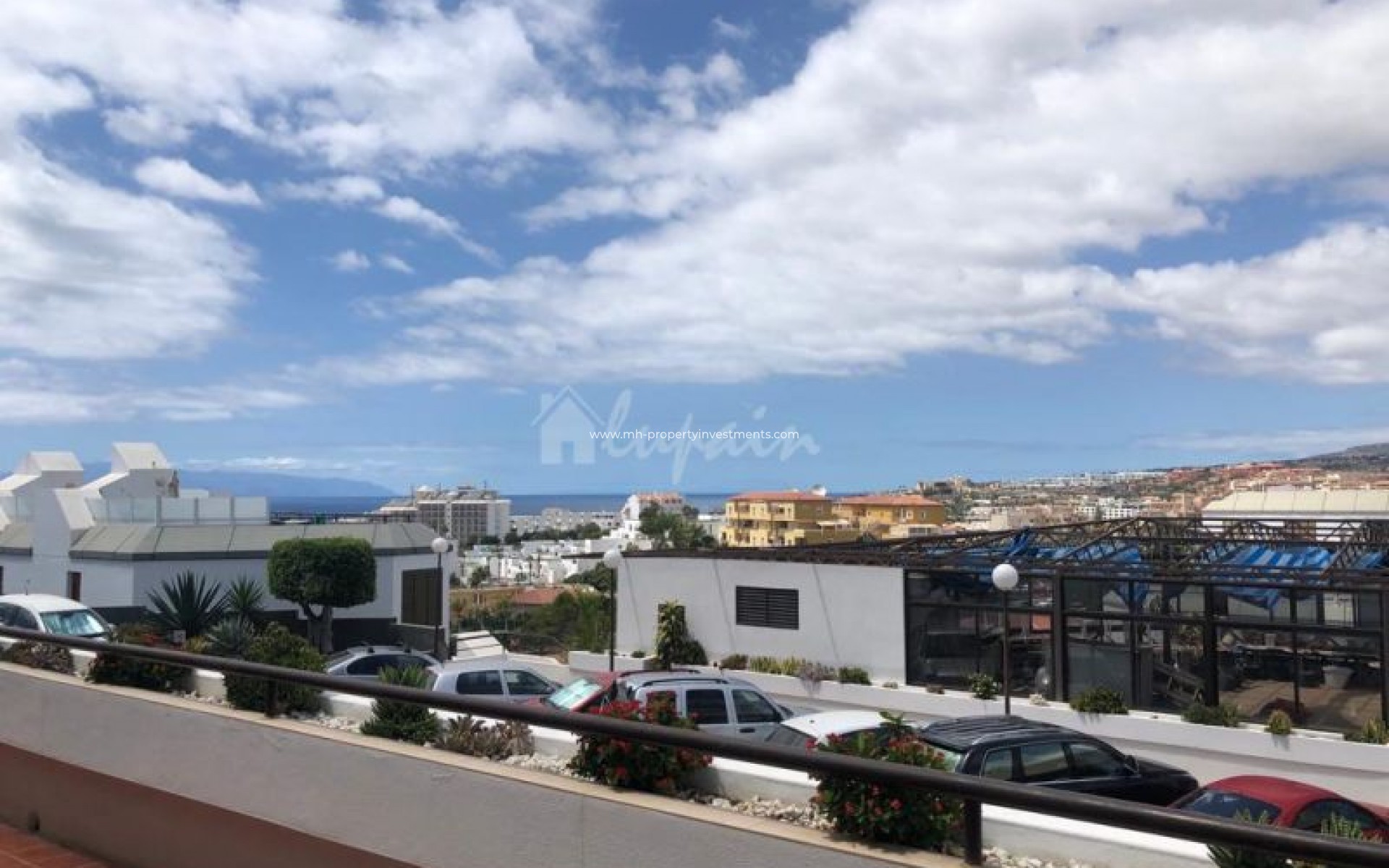 Revente - Apartment - San Eugenio - Calle Alemania 1, 38660 Cota Adeje Tenerife