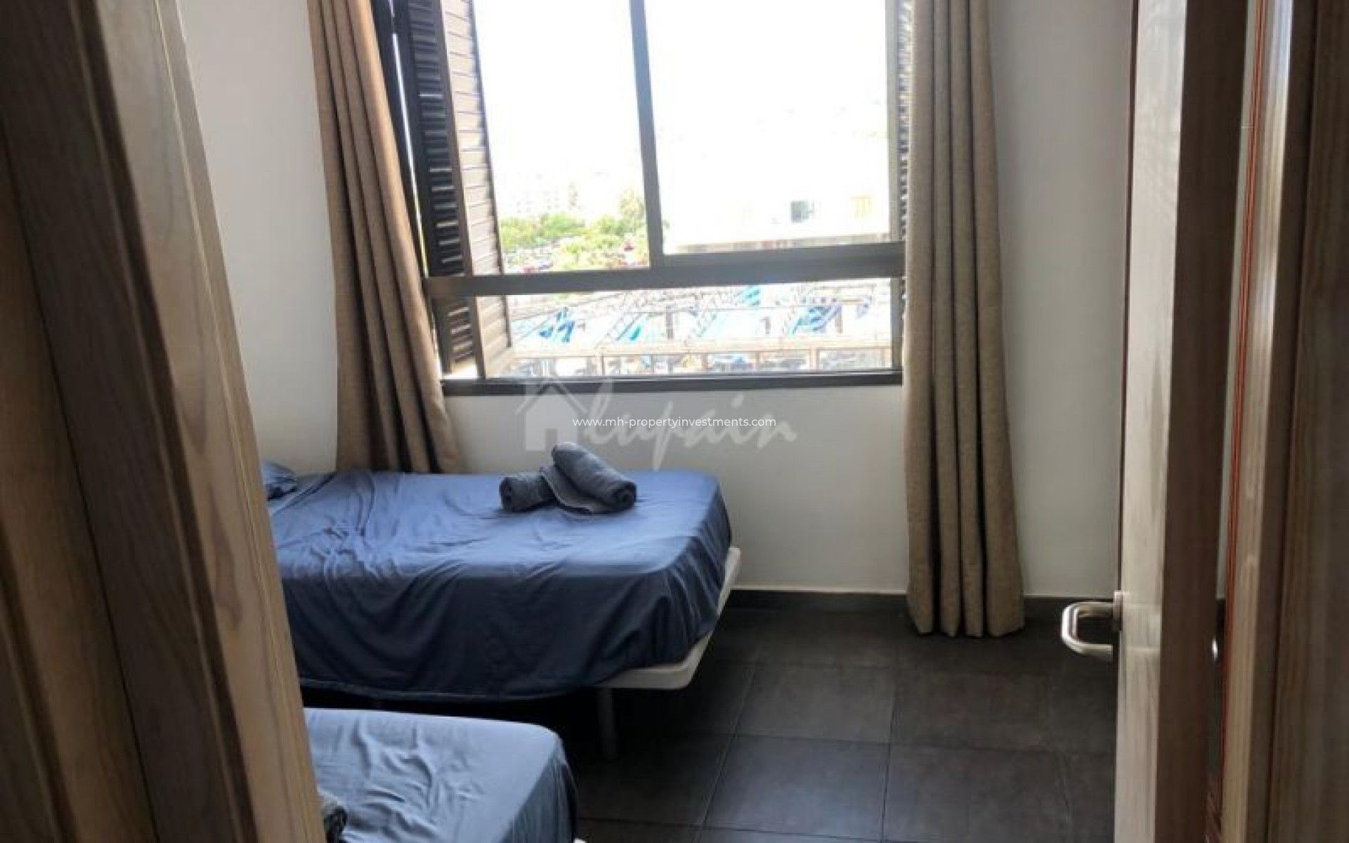 Revente - Apartment - San Eugenio - Calle Alemania 1, 38660 Cota Adeje Tenerife