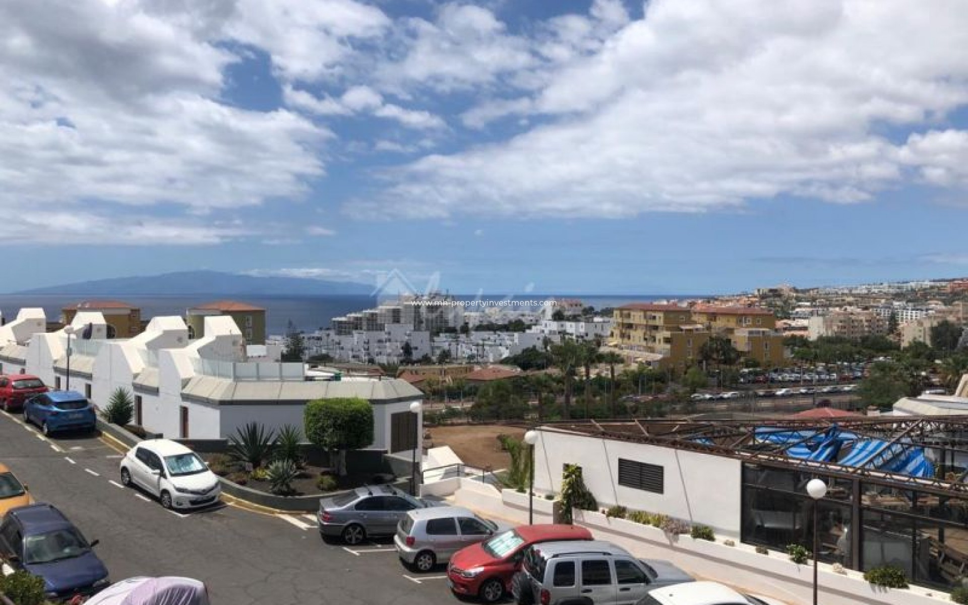 Revente - Apartment - San Eugenio - Calle Alemania 1, 38660 Cota Adeje Tenerife