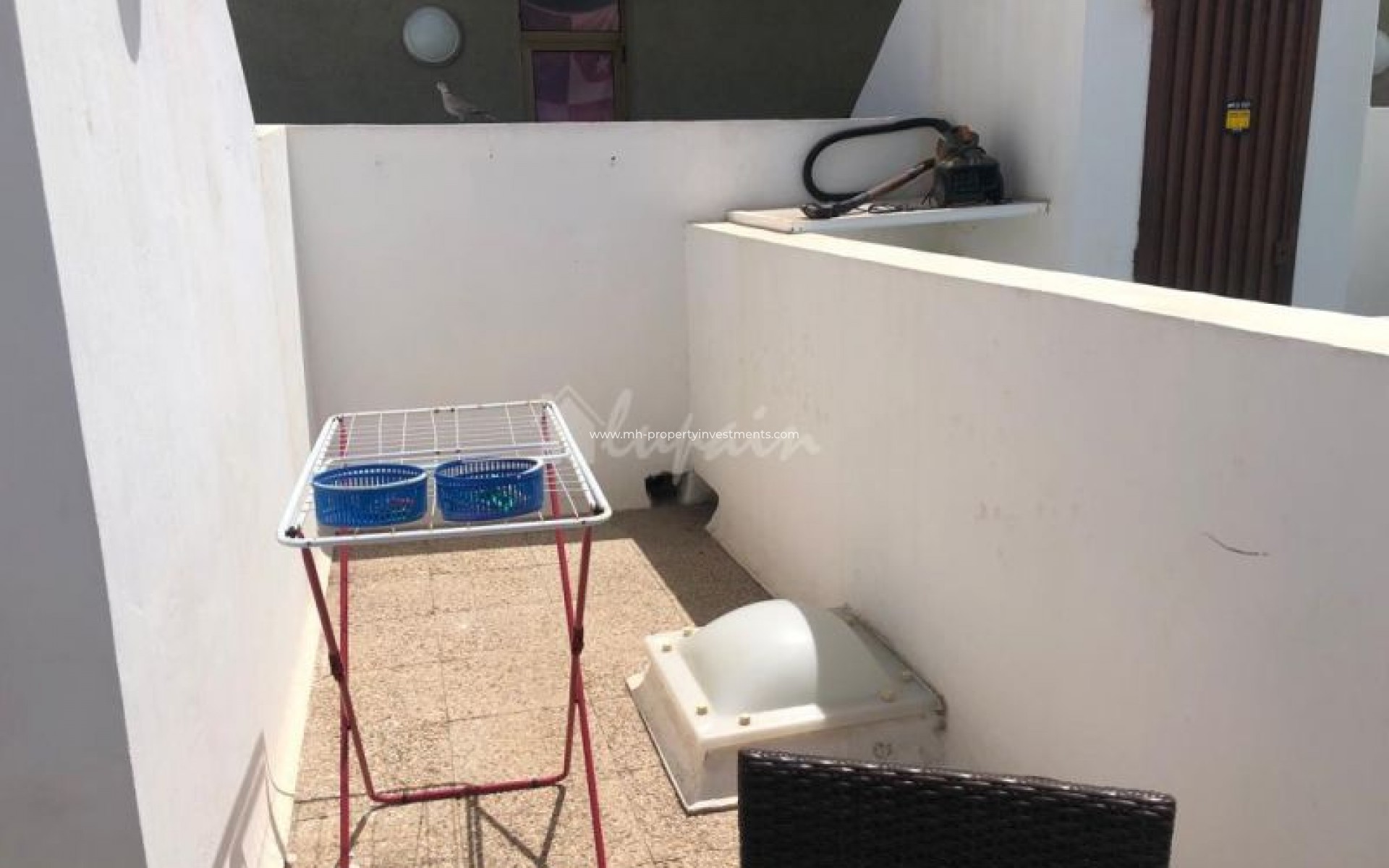 Revente - Apartment - San Eugenio - Calle Alemania 1, 38660 Cota Adeje Tenerife