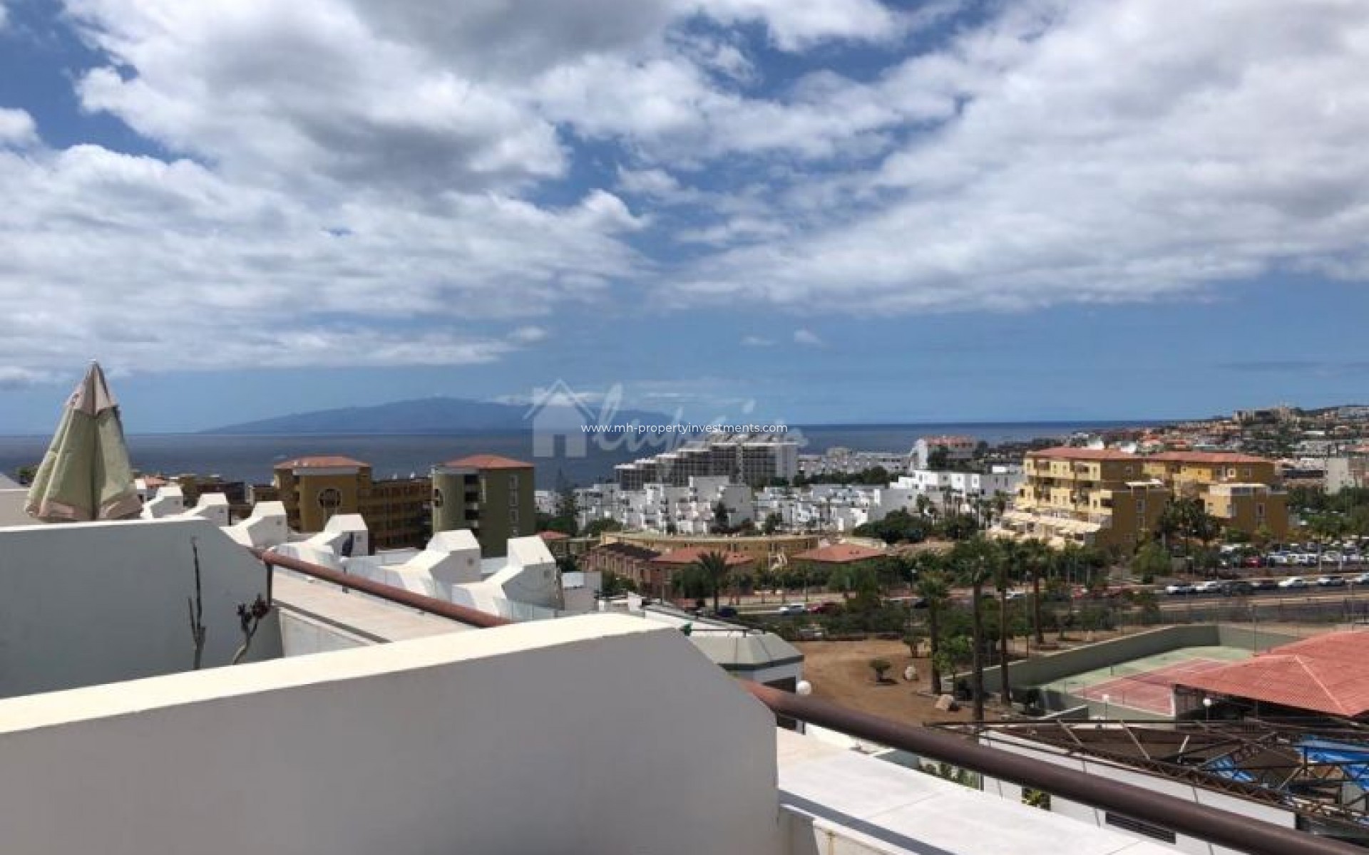 Revente - Apartment - San Eugenio - Calle Alemania 1, 38660 Cota Adeje Tenerife