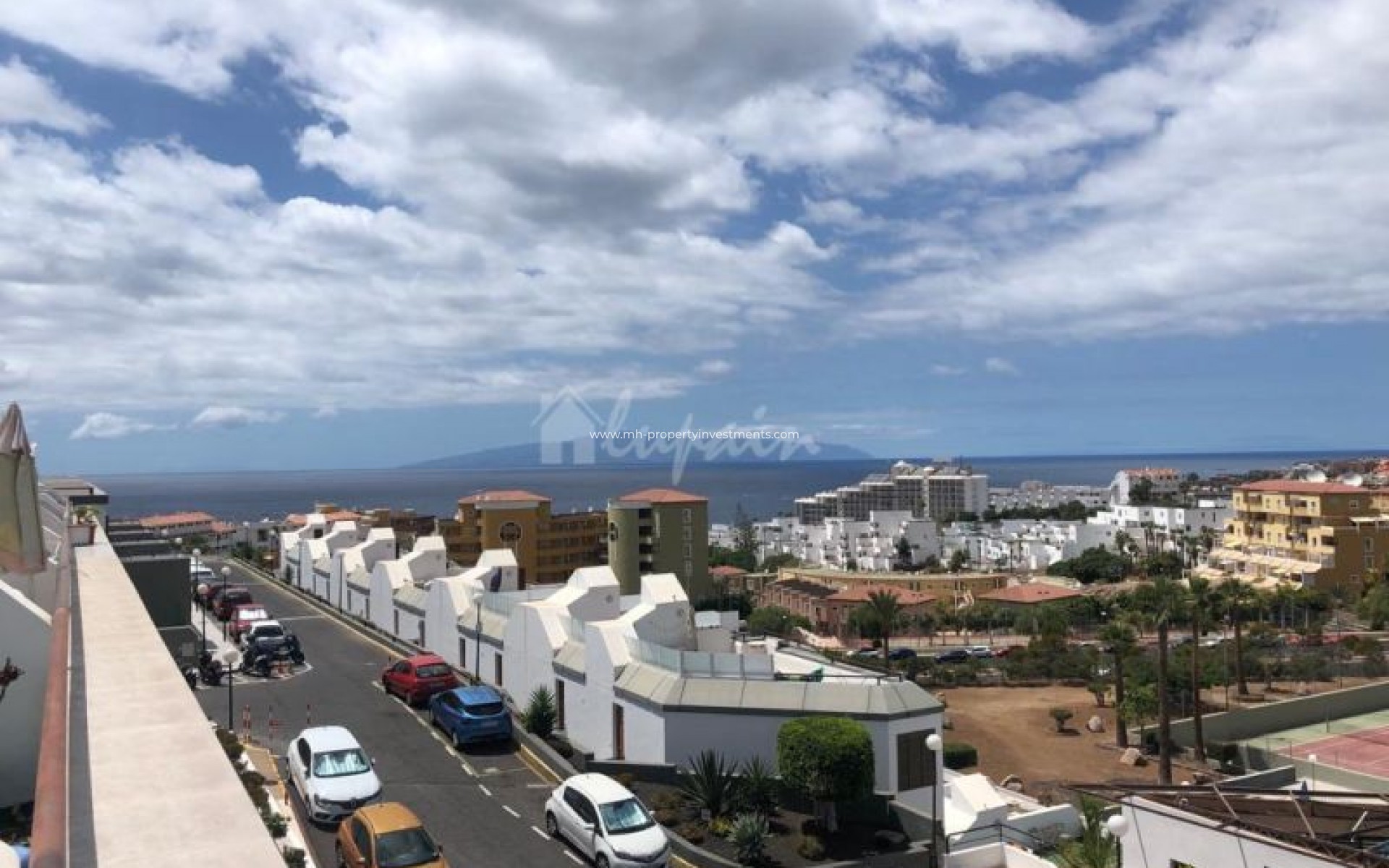 Revente - Apartment - San Eugenio - Calle Alemania 1, 38660 Cota Adeje Tenerife