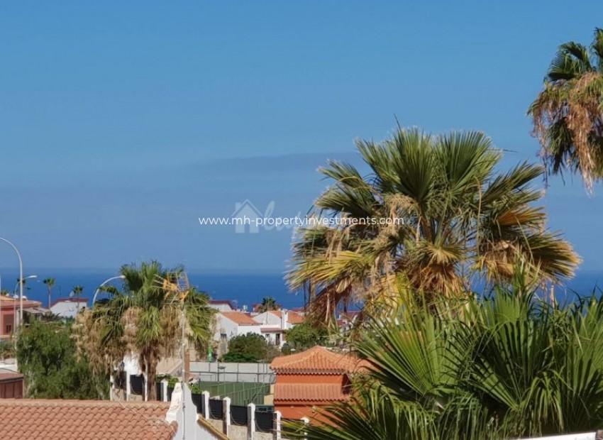 Revente - Apartment - San Eugenio - Holiday Valley San Eugenio Tenerife