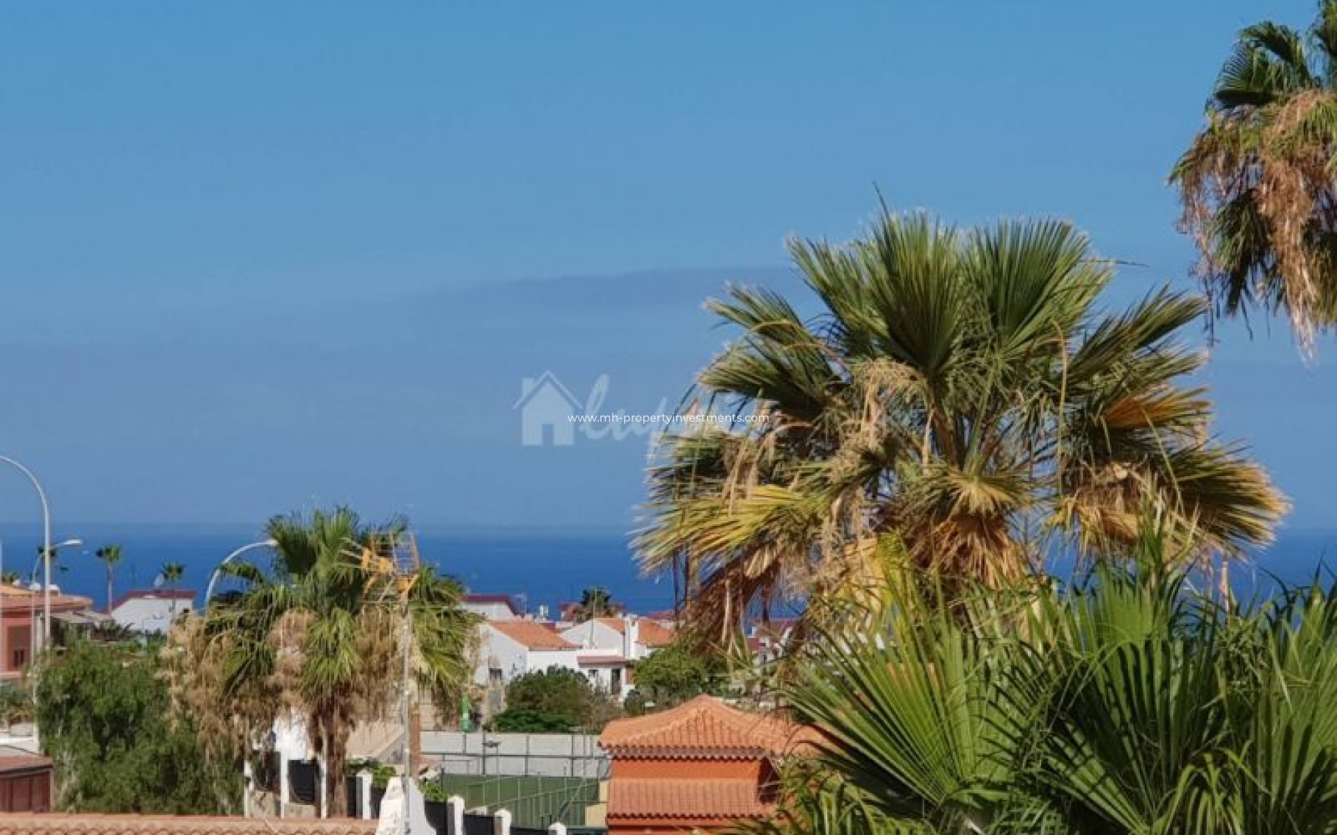 Revente - Apartment - San Eugenio - Holiday Valley San Eugenio Tenerife