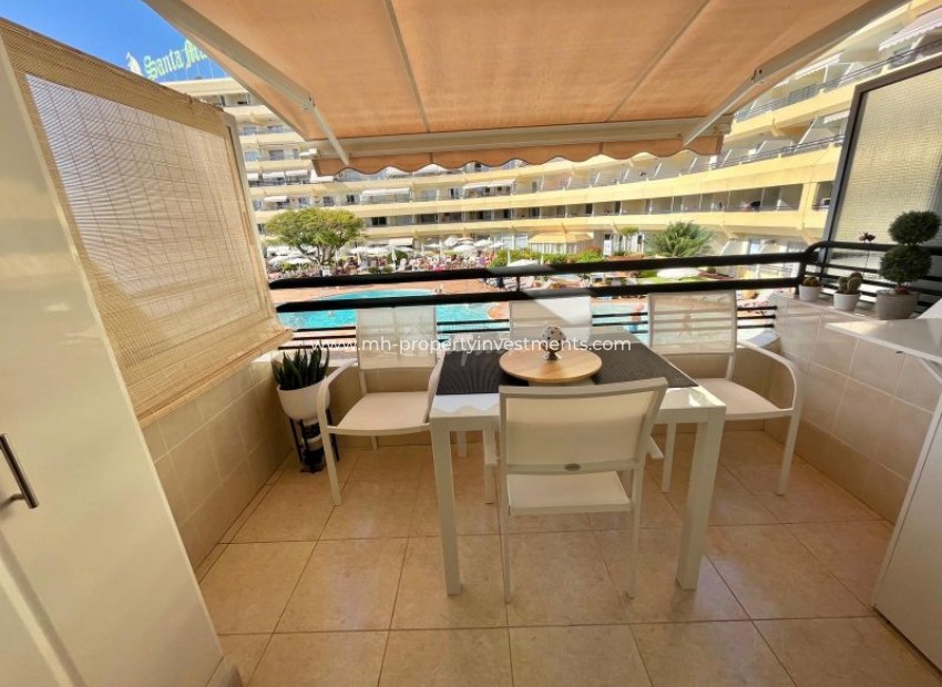 Revente - Apartment - San Eugenio - Santa Maria San Eugenio Tenerife